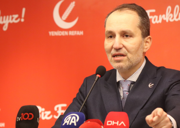 Bir an önce seçim sandığını milletin önüne koymak gerek