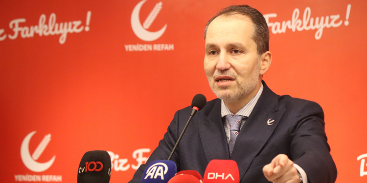 Bir an önce seçim sandığını milletin önüne koymak gerek