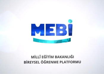 Bireysel öğrenme platformu MEBİ'den 719 bin 479 öğrenci yararlandı