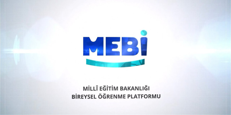Bireysel öğrenme platformu MEBİ'den 719 bin 479 öğrenci yararlandı