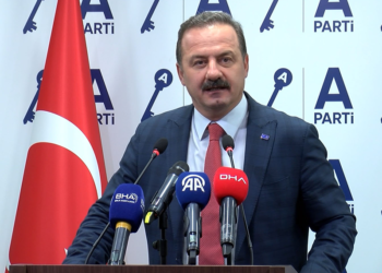 Bizim kapımıza DEM Parti gelemez