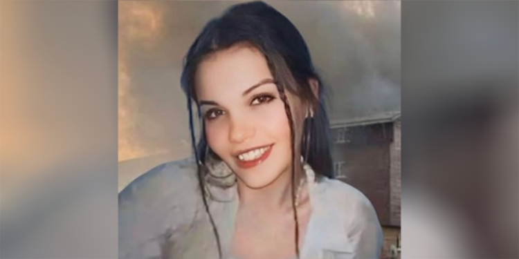 Bolu'daki yangında 12'nci kattan atlayan Şevval, ağır yaralandı