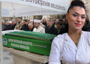 Bolu'daki yangında ölen aşçı Eslem, yılbaşı öncesi işe başlamış