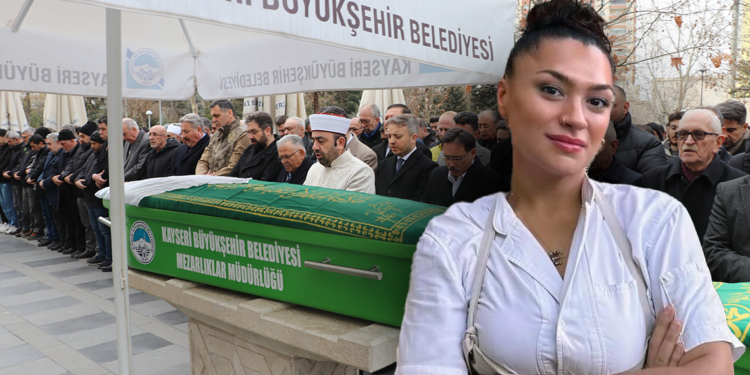 Bolu'daki yangında ölen aşçı Eslem, yılbaşı öncesi işe başlamış