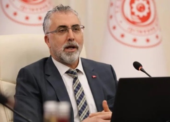 Bolu'daki yangını araştırmak üzere 4 Başmüfettiş görevlendirildi