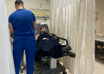 Bottan denize düşüp, kaybolan 4 kaçak göçmen aranıyor