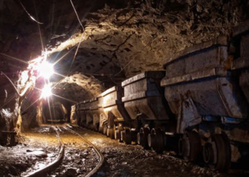Bursa'da kömür ocağında göçük: 1 işçi toprak altında