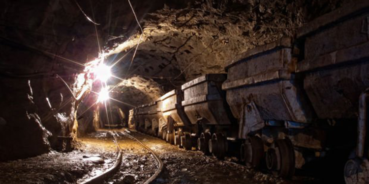 Bursa'da kömür ocağında göçük: 1 işçi toprak altında