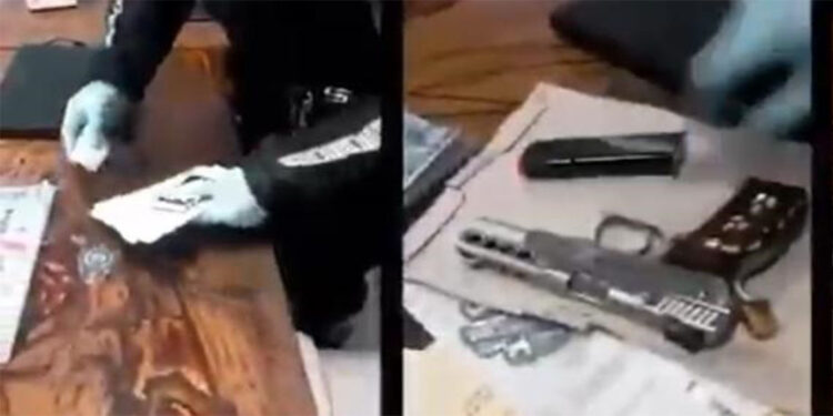 Çanakkale'de Arıkovan operasyonu; 10 gözaltı