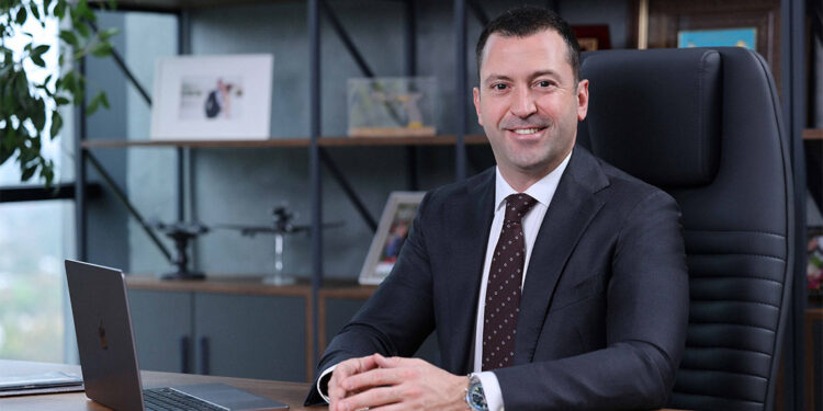 CANiK ihracat artışını 2024 yılında da sürdürdü