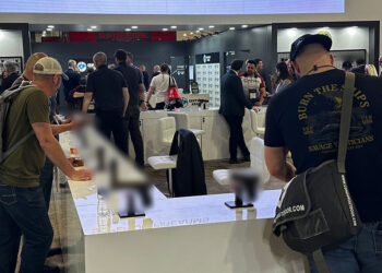 CANiK ABD üretimi ilk tabancasını tanıttı