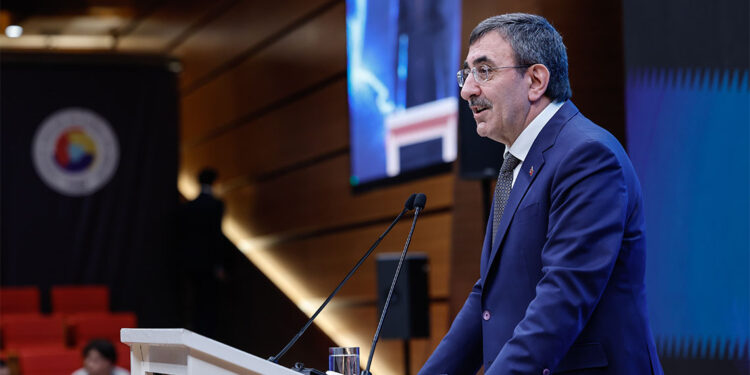 Nihai amacımız kalıcı sosyal refahın sağlanması