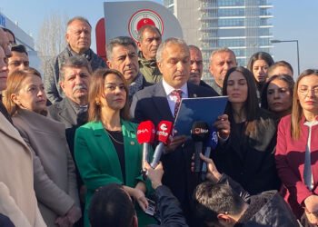 MEB ve Ülkü Ocakları arasındaki protokolün iptali için başvuru