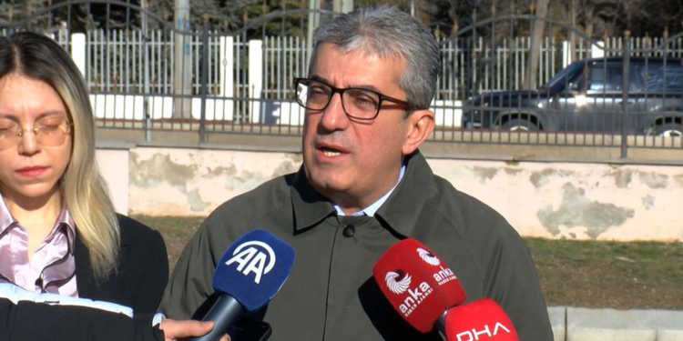 CHP'den 2 kanuna ilişkin AYM'ye iptal başvurusu