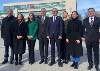 CHP'den 9'uncu Yargı Paketi için AYM'ye iptal başvurusu