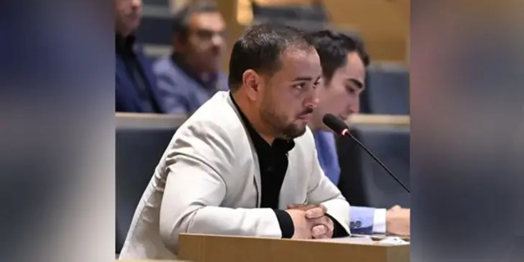 CHP'li meclis üyesini öldüren sanığa 15 yıl 7 ay hapis cezası