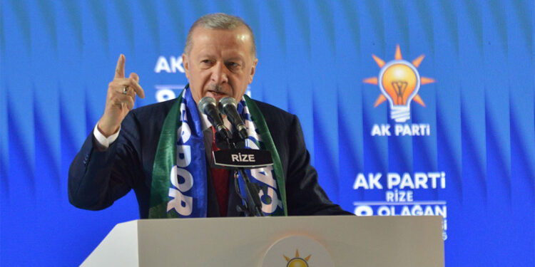 Tarih yazmak için önümüzde bulunmaz bir fırsat var