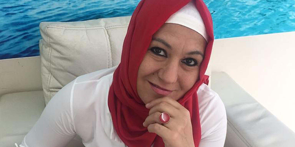 Canan Çeviren'in katiline indirimsiz müebbet hapis cezası