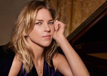 Caz dünyasının divası Diana Krall, 10 yıl aradan sonra Türkiye'de