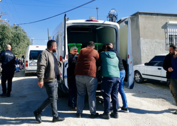 Cezaevinden 3 gün önce çıkan madde bağımlısı, babaanesi ve dedesini öldürdü