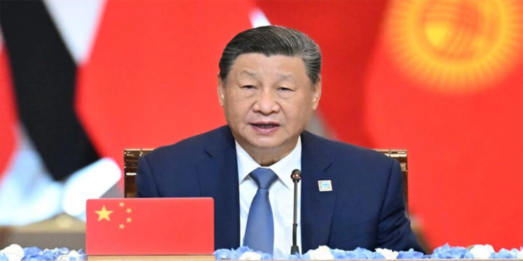 Çin'den Tibet'te kapsamlı arama-kurtarma çalışmaları yürütülmesi talimatı