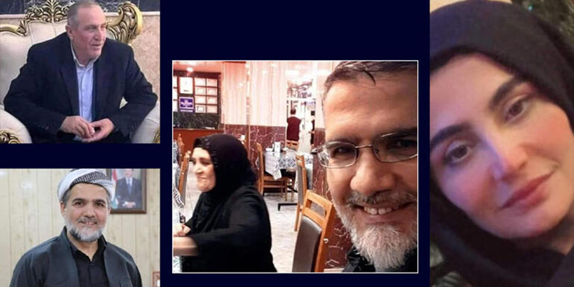 Cipte 5 Iraklının öldürülmesi davasında gerekçeli karar açıklandı