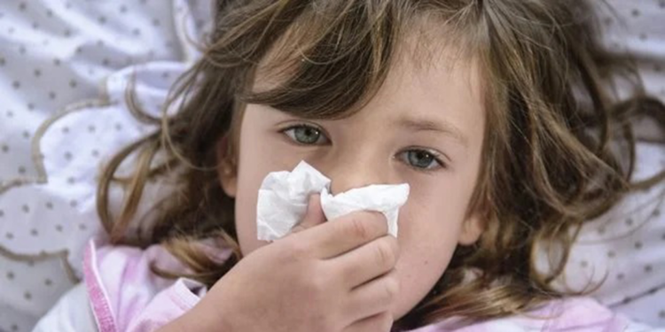 Çocukları üst solunum yolu enfeksiyonlarından korumanın yolları