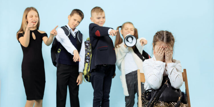 Çocukların ahlaki gelişimi