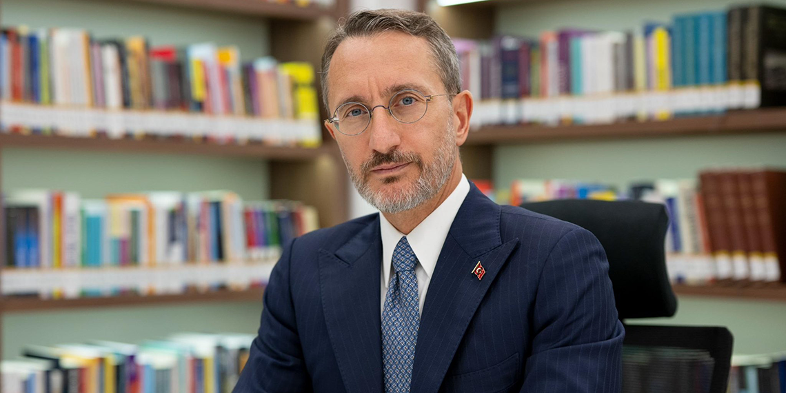 Cumhurbaşkanı Erdoğan'ın 2024 mesaisi kitaplaştırıldı