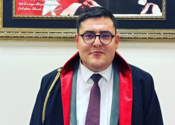 Cumhuriyet savcısı adayı, otel odasında ölü bulundu