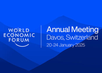 Davos'ta düzenlenen zirve başlıyor