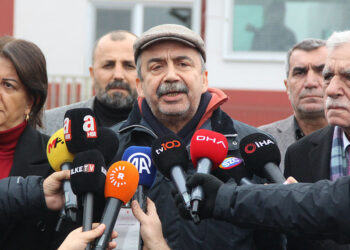 En kısa sürede başvuruda bulunacağız