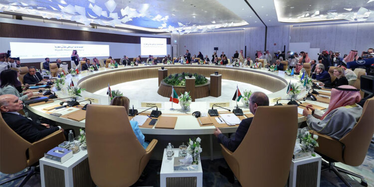 Hakan Fidan'ın Suriye toplantısı temasları