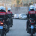Motosikletli polis timleri, 20 bin olaya müdahale etti
