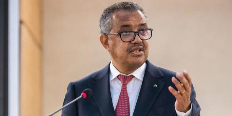 ABD'nin DSÖ'den çekilme kararı yeniden değerlendirilmeli