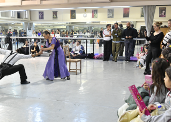 Devlet Opera ve Balesi’nden çocuklar için 'opera turu'