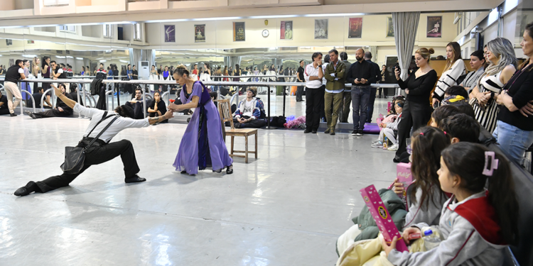 Devlet Opera ve Balesi’nden çocuklar için 'opera turu'