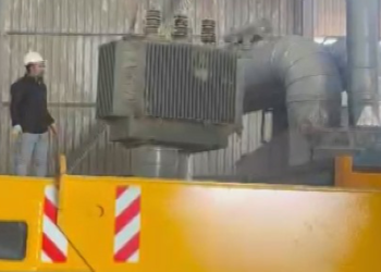Dicle Elektrik, 2 buçuk milyon TL’ye mal olan kaçak şebeke tespit etti