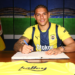 Diego Carlos resmen Fenerbahçe'de