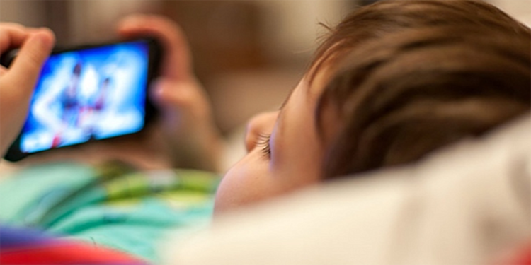 Dijital tehlike, göz sağlığını tehdit ediyor