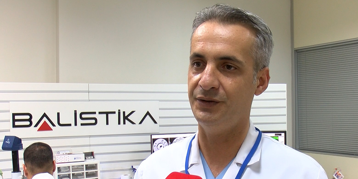 Dijital veri havuzu BALİSTİKA, yıllar önce işlenen suçu da aydınlatıyor