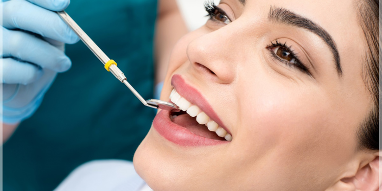 Diş estetiğinde trendleri değil yüz hattınızı önemseyin