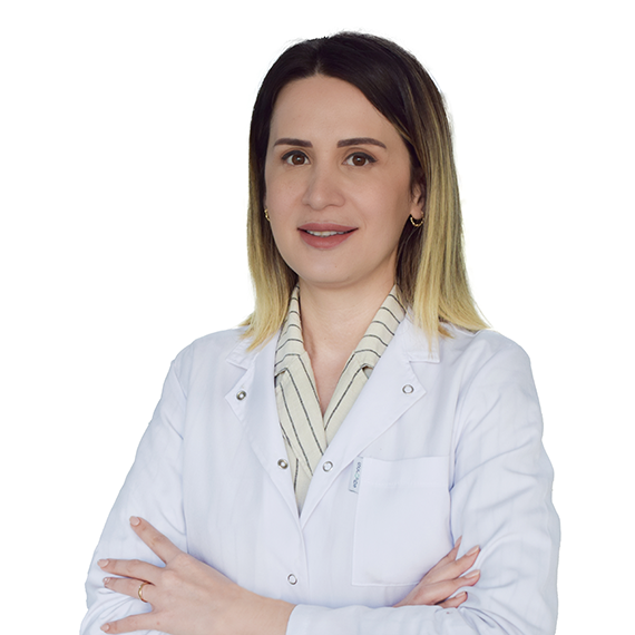 Diş estetiğinde trendleri değil yüz hattınızı önemseyin