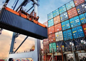 Dış ticaret haddi kasımda yüzde 1,6 azaldı