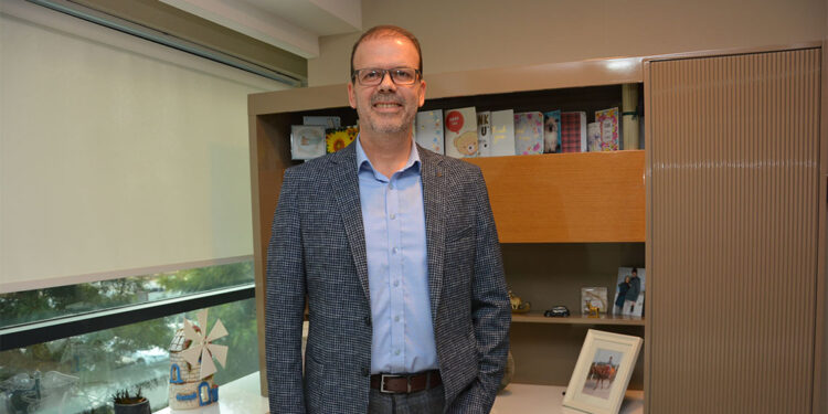 Türkiye obezitede Avrupa birincisi