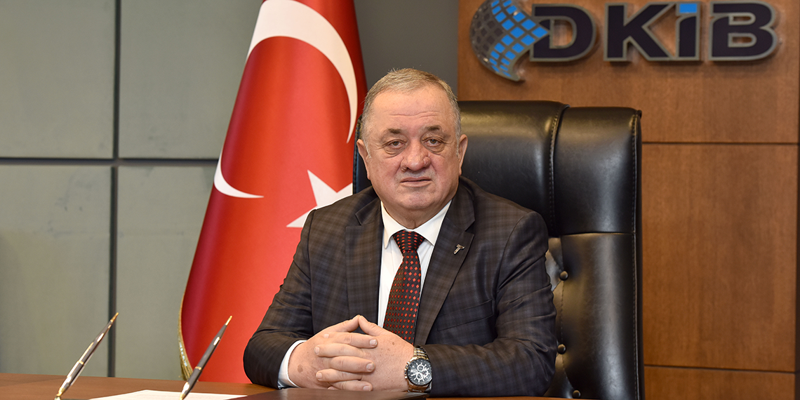 Doğu Karadeniz'de ihracatta yüzde 27 artış