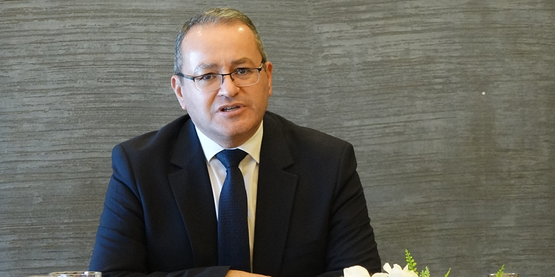 Doğu Karadeniz'de sel ve taşkın riskine karşı 7,5 milyar TL'lik yatırım