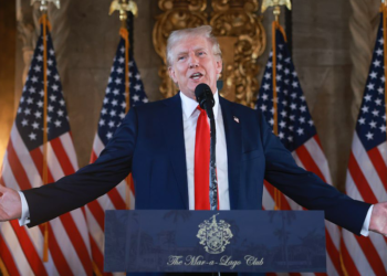 Donald Trump, yemin ederek ikinci kez ABD Başkanı oldu