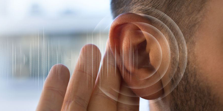 Dünya genelinde 1,5 milyar insan işitme kaybıyla karşı karşıya