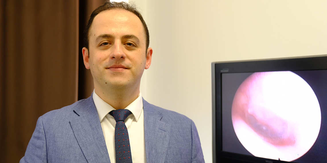 Dünya genelinde 1,5 milyar insan işitme kaybıyla karşı karşıya